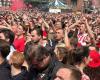 LIVE STREAM | Philips Stadium and the rest of Eindhoven turn red: PSV is officially national champion! | Eindhoven