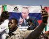 Russia is flooding Africa with fake news