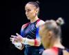 Dutch gymnasts seventh at European Championships, supreme Italy takes gold