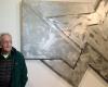 Minimalist American artist Frank Stella (87) has died