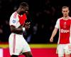 LIVE premier league | Ajax sees fifth place at risk due to a mistake against Volendam | Football