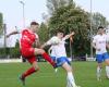 Goes takes a giant step towards championship, 3-0 win over Venray | Amateur football