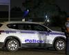 Australian police shoot dead teenager after knife attack