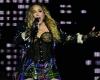Madonna gives one of the most attended concerts ever: 1.6 million at Copacabana | Music