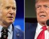 Trump compares Biden government to the Gestapo in leaked audio recording | Abroad