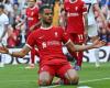 Star Gakpo and Liverpool can still dream of a title thanks to their victory over Spurs | Football