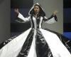 Linda Wagenmakers looks back on ‘spectacular’ Eurovision Song Contest dress | RTL Boulevard