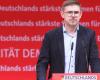 German politicians assaulted while hanging posters, MEP seriously injured | Abroad