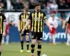 Vitesse misses the opportunities; Utrecht benefits and keeps track of European ticket | Speed