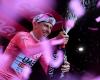 Pogacar seizes power in the Giro and succeeds Dumoulin with a stage victory over Oropa