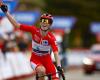 Demi Vollering impresses with stage win and overall victory in Vuelta, Riejanne Markus second in final standings