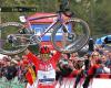 Vollering convinces in the last stage and takes the Vuelta final victory