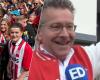 LIVE | Mayor also celebrates PSV championship: ‘The first fifteen minutes were not visible, but fortunately we can celebrate’ | Eindhoven