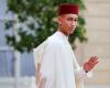 Does wealth really make Moroccan Crown Prince Moulay Hassan happy?