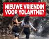 New girlfriend for Yolanthe? – This and that