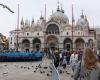 Venice earns almost a million euros in entrance tickets in the first test week | Abroad