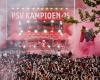 One hundred thousand PSV fans turn out to celebrate: ‘Most beautiful title ever’ | Football