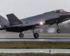 The Netherlands sends a maximum of 10 F-35s to Estonia to deter Russia, including aircraft from Leeuwarden