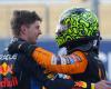 Verstappen must leave victory to Norris: ‘We just didn’t have the speed’ | formula 1
