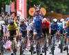 Striking denouement of third Giro stage: Merlier wins after attack by Pogacar and Thomas | Sports Other