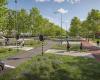 The municipality of Utrecht improves the flow of traffic at the Goylaan – Linschotensingel intersection