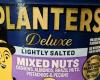Planters recall includes peanuts, mixed nuts sold at Publix, Dollar Tree