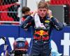Verstappen is not worried: “Then everything should turn out fine”