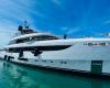 Zadnikar wins gold at ‘Oscars’ for luxury yachts