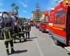 Toxic fumes kill five Sicilian sewer workers