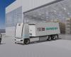 Siemens Netherlands and VDL are working together on the new generation of AGVs