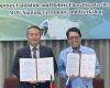 Taiwan, Philippines sign MOU on landslide research cooperation