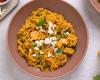 What We’re Eating Today: Orzo with ‘nduja | Cooking & Eating