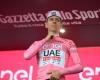 Pogacar blames UAE for crash, team boss has bad news for riders who dream of stage victory
