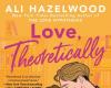 Love, Theoretically – Ali Hazelwood