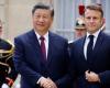 Rare Chinese state visit to Europe, what is President Xi after?