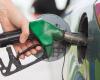 Price at the pump drops slightly, oil price rebounds slightly