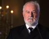 Lord of the Rings and Titanic actor Bernard Hill (79) has died