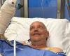 Cobra explodes in the hand of a PSV supporter, Appie is still in hospital