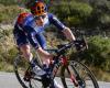 Giro 2024: Unlucky Eddie Dunbar has to give up after fall