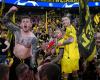Borussia Dortmund also wins at PSG and is a surprising Champions League finalist | Football