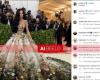 AI photos in controversy again: Katy Perry at the Met Gala, but she wasn’t there at all