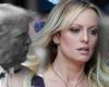 Stormy Daniels is scheduled to testify against Donald Trump in a hush money trial today