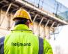 Builder Heijmans sells twice as many homes