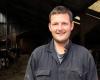Dairy farmer Koos Cromwijk from Kockengen has had his last cows collected: ‘With pain in the heart’ | Agraaf.nl