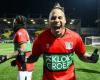 NEC standout Chery will not return to Maccabi Haifa | this summer Football