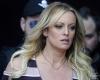 Stormy Daniels may testify today at the hush money trial of Donald Trump