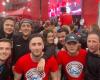 PSV supporters from Veghel and Erp celebrate the national title in style: ‘Eindhoven is the football capital of the Netherlands’ – Advertising Veghel | City newspaper Veghel
