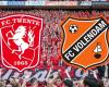 Bizarre: ESPN will not broadcast FC Twente live on TV on Sunday