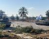 Israel-Gaza latest: Israel says it has taken control of Gaza side of Rafah crossing, killing 20 militants – with aid allegedly stopped | WorldNews