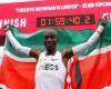 Marathon runner Kipchoge became the target of a hate campaign after Kiptum’s death: “I was afraid when my children went to school”
